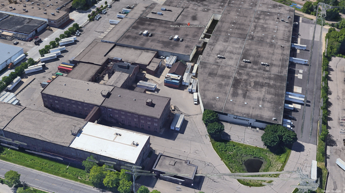 University of Minnesota is set to sell warehouse complex for 22.2M