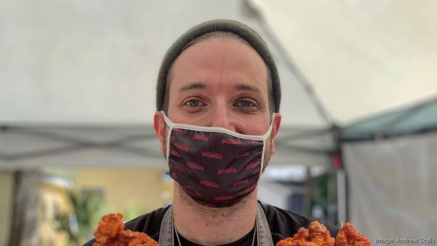 Popular Orlando popup to open its first local restaurant Orlando