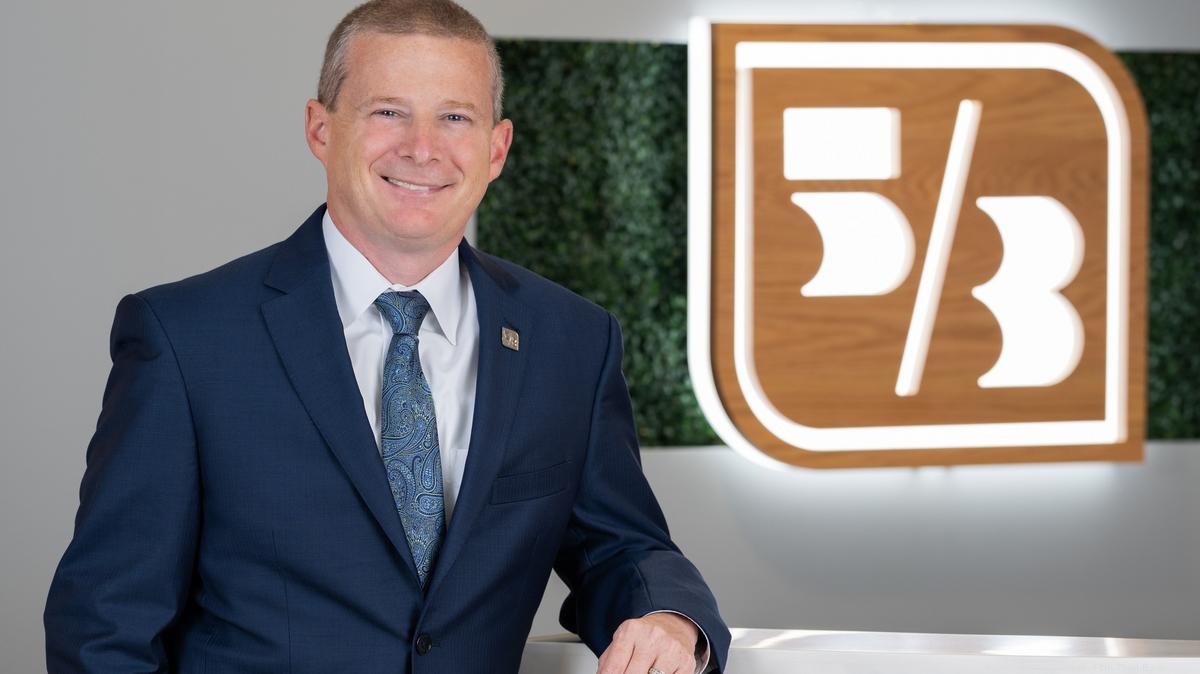 Fifth Third Bank's David Call to retire as South Florida regional ...