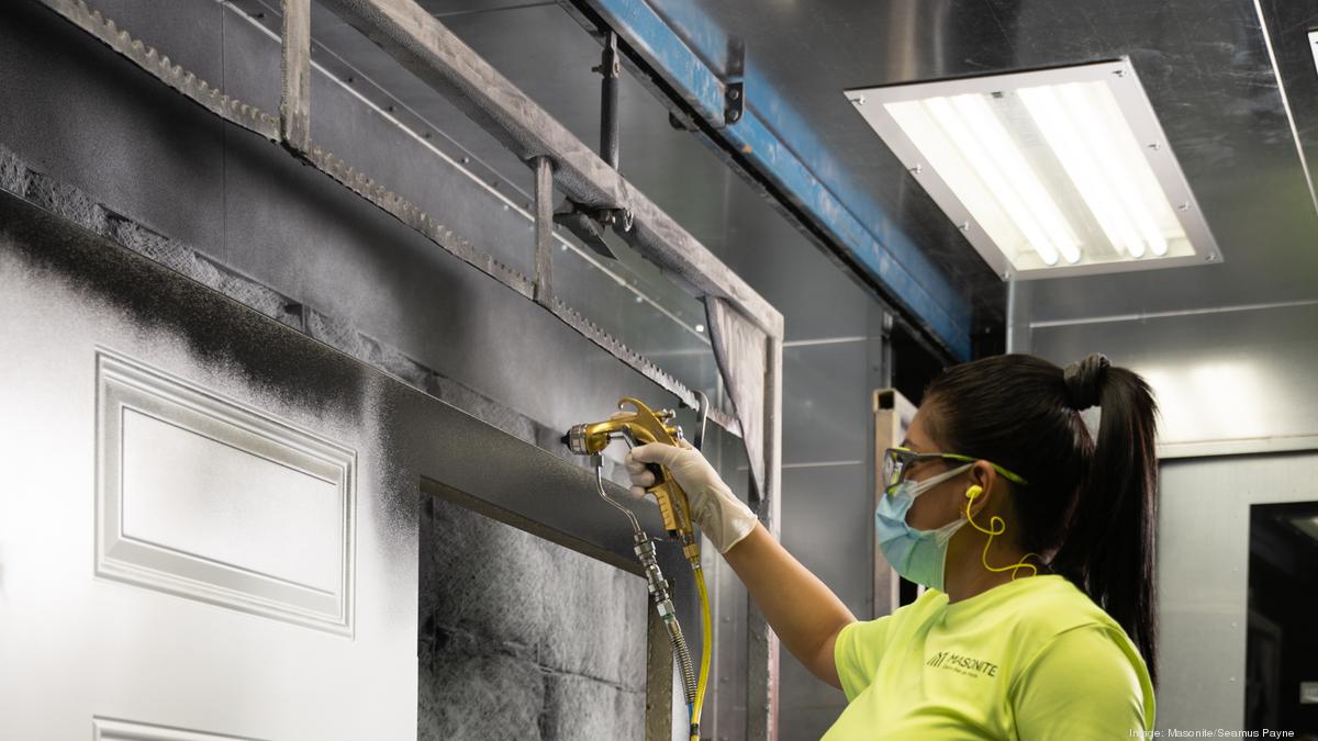 One of Tampa Bay's largest public companies to open South Carolina