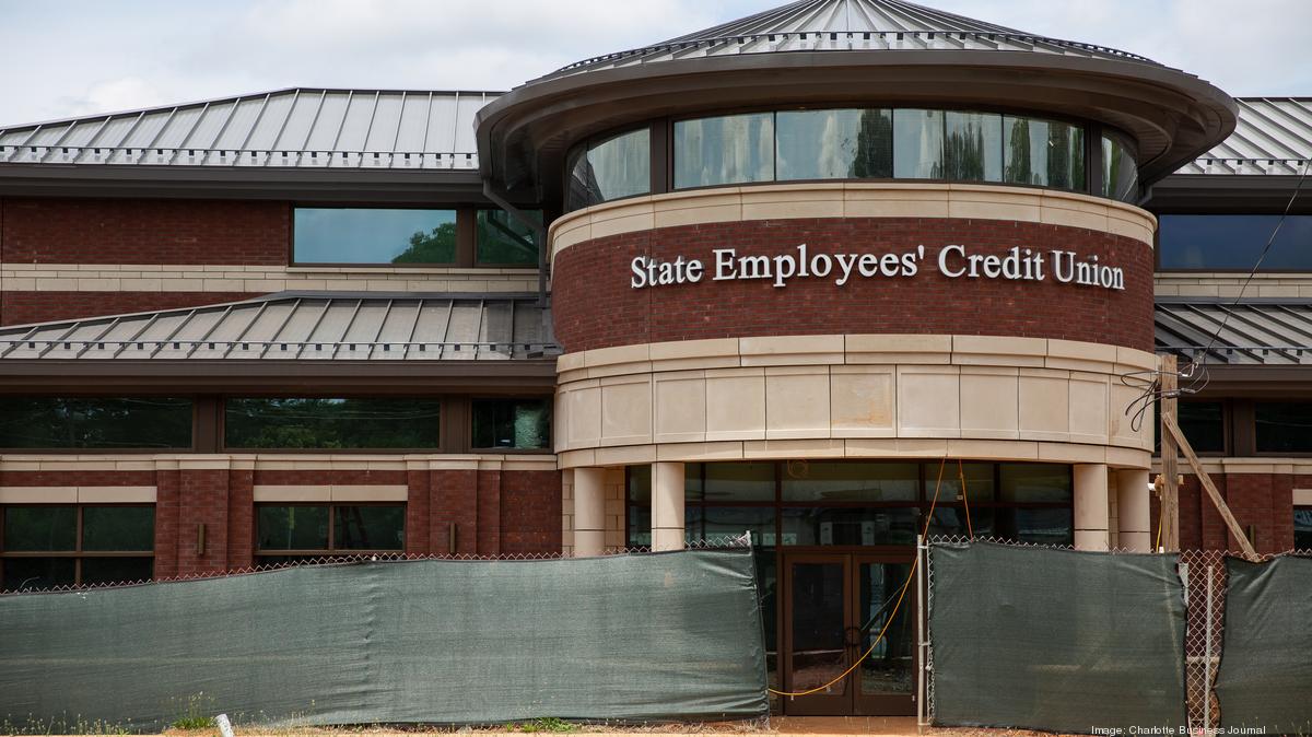 State Employees' Credit Union Building New Branch In East Charlotte ...