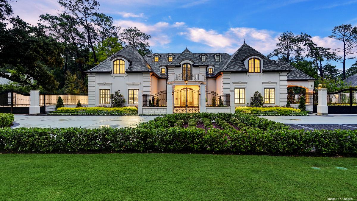 Photos: See the most expensive homes sold in Houston in May 2021 ...