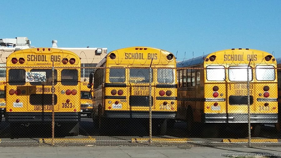 Beacon Mobility buys DS Bus Lines, Midwest Bus Sales from Kincaid Group