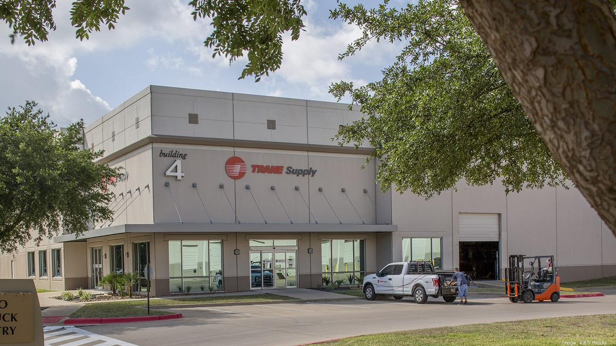 SoCal commercial real estate firm sells Austin industrial park to