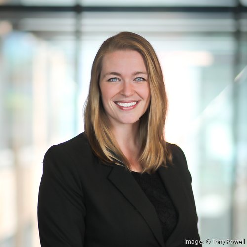 Mary Beth Avedesian | People on The Move - Washington Business Journal