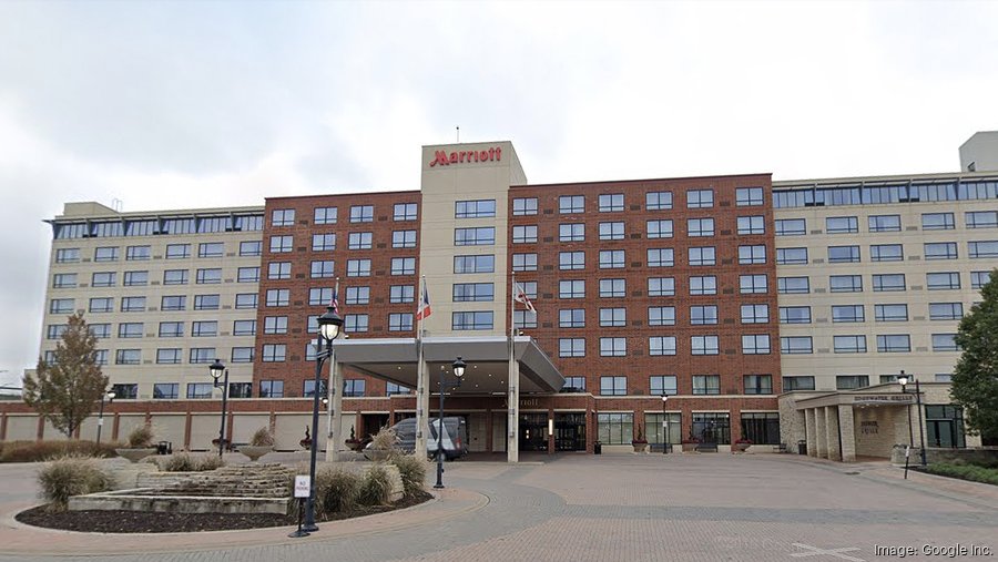 What's next after assuming management of Iowa hotel Q&A with Marcus Hotels president