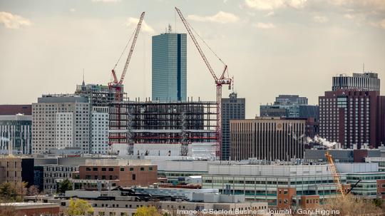 Kendall Square