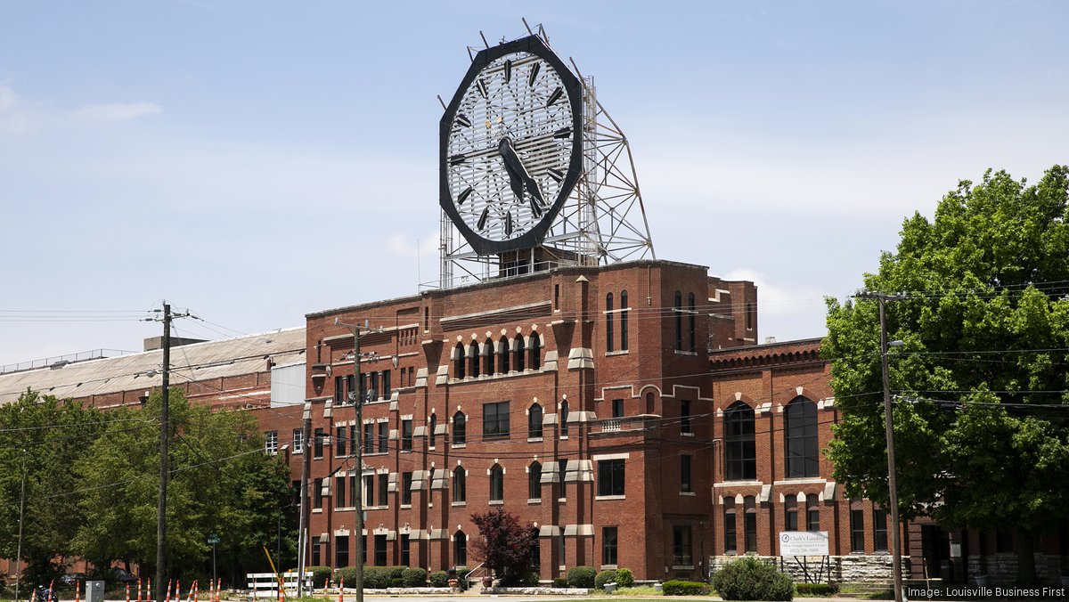 Weyland Ventures to redevelop historic Colgate plant in Indiana -  Louisville Business First
