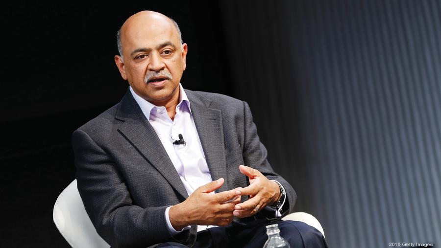 IBM CEO Krishna: 'We are very, very pleased with Red Hat' - Triangle ...