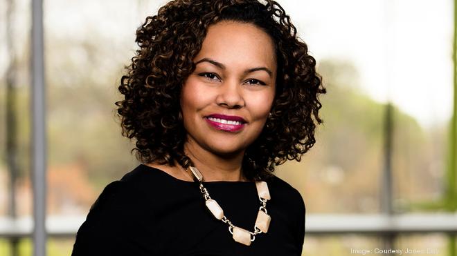 Jennifer Everett of Jones Day named 40 Under 40 honoree - Washington ...