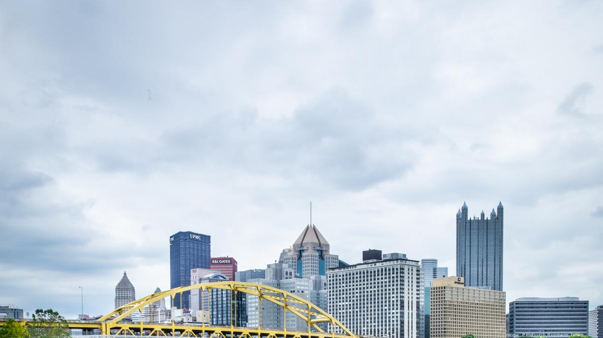 New Champions Garage to provide a new parking option between PNC Park