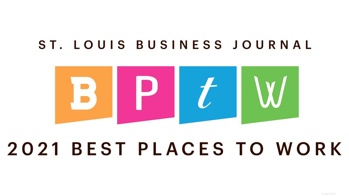 These 75 companies are the Best Places to Work in St. Louis for 2021