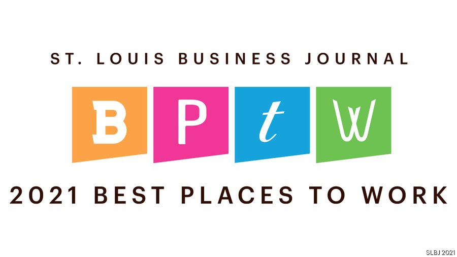 These 75 companies are the Best Places to Work in St. Louis for 