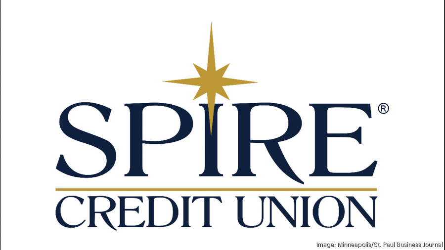 Spire Credit Union plans Plymouth branch as part of merger expansion Minneapolis / St. Paul
