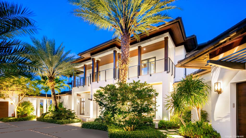 Hus i Fort Lauderdale, Florida, United States