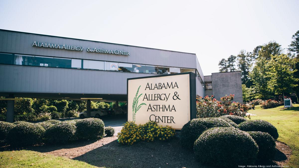 Alabama Allergy & Asthma Center is expanding across U.S. Birmingham