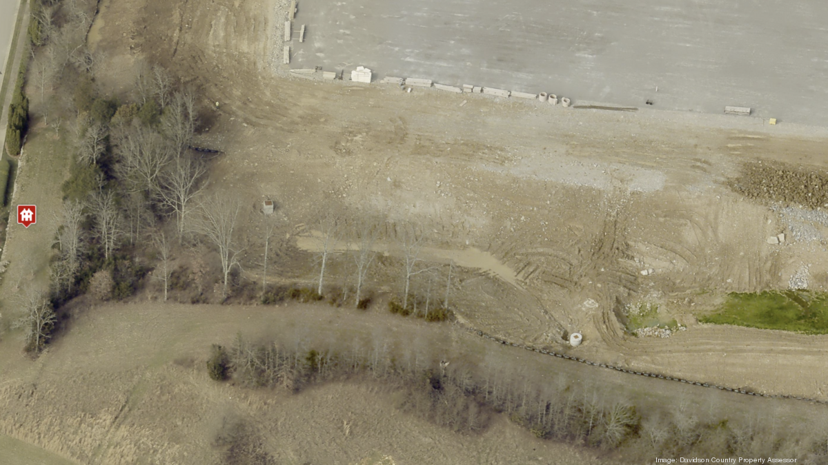 Exeter Property Group enters Nashville with 53 million industrial