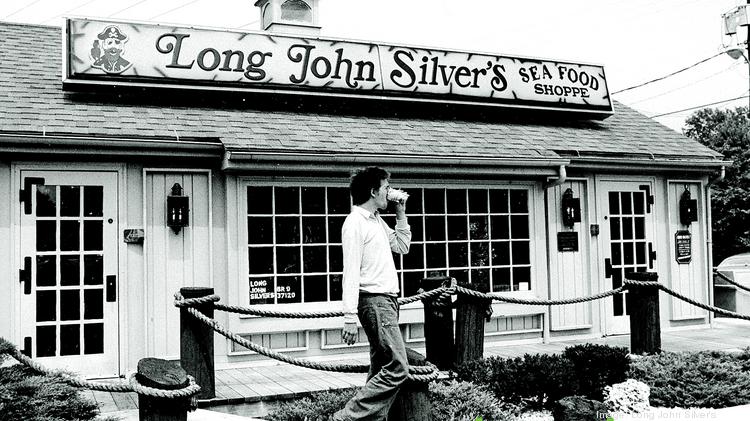 COVER STORY: After Years Of Work To Right The Ship, Long John Silver's ...