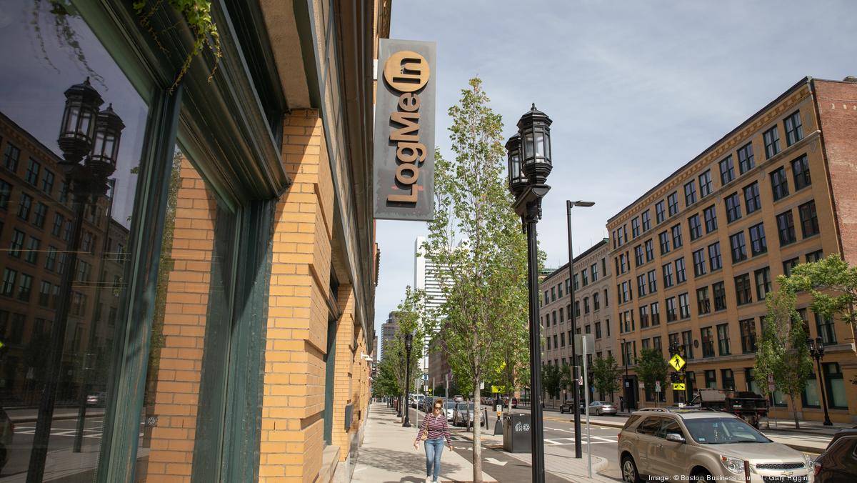 LogMeIn rebrands as 'GoTo' about a month after Bill Wagner stepped down -  Boston Business Journal