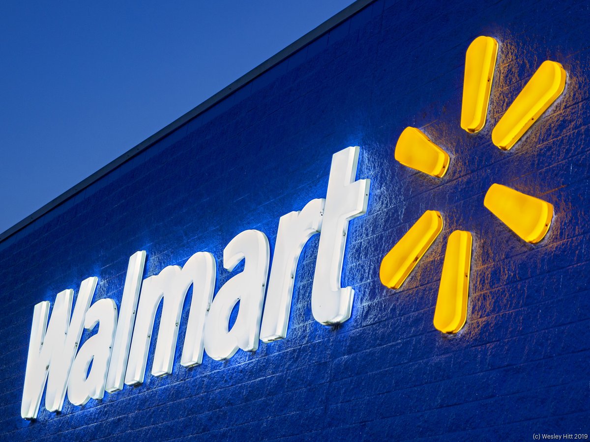 Walmart's drone delivery could land in at least two Central Florida cities  – Orlando Sentinel