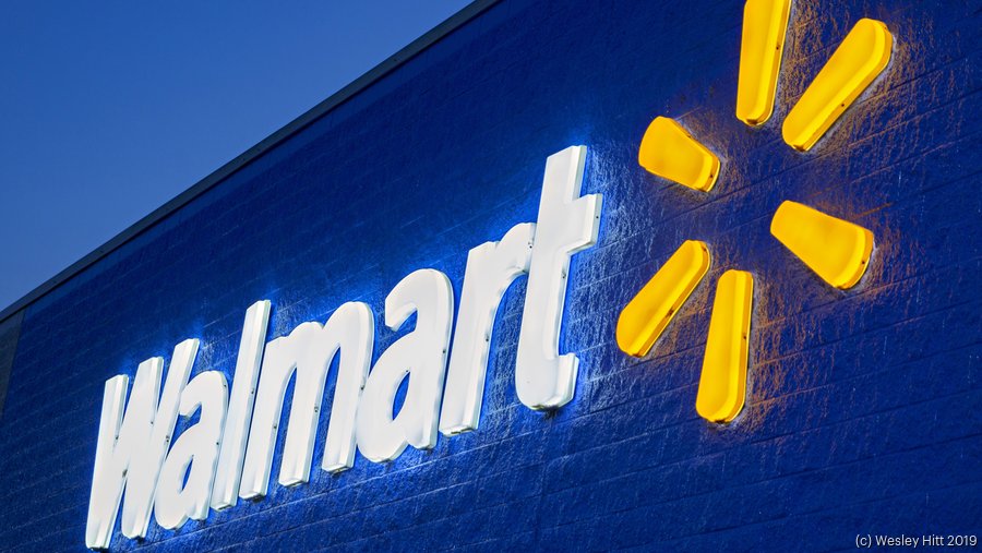 Walmart to hire 400 in Central Florida - Orlando Business Journal