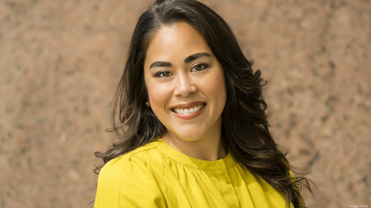 Angelica Cortez from Silicon Valley Leadership Group and LEAD Filipino is a  Silicon Valley Business Journal Woman of Influence. - Silicon Valley  Business Journal