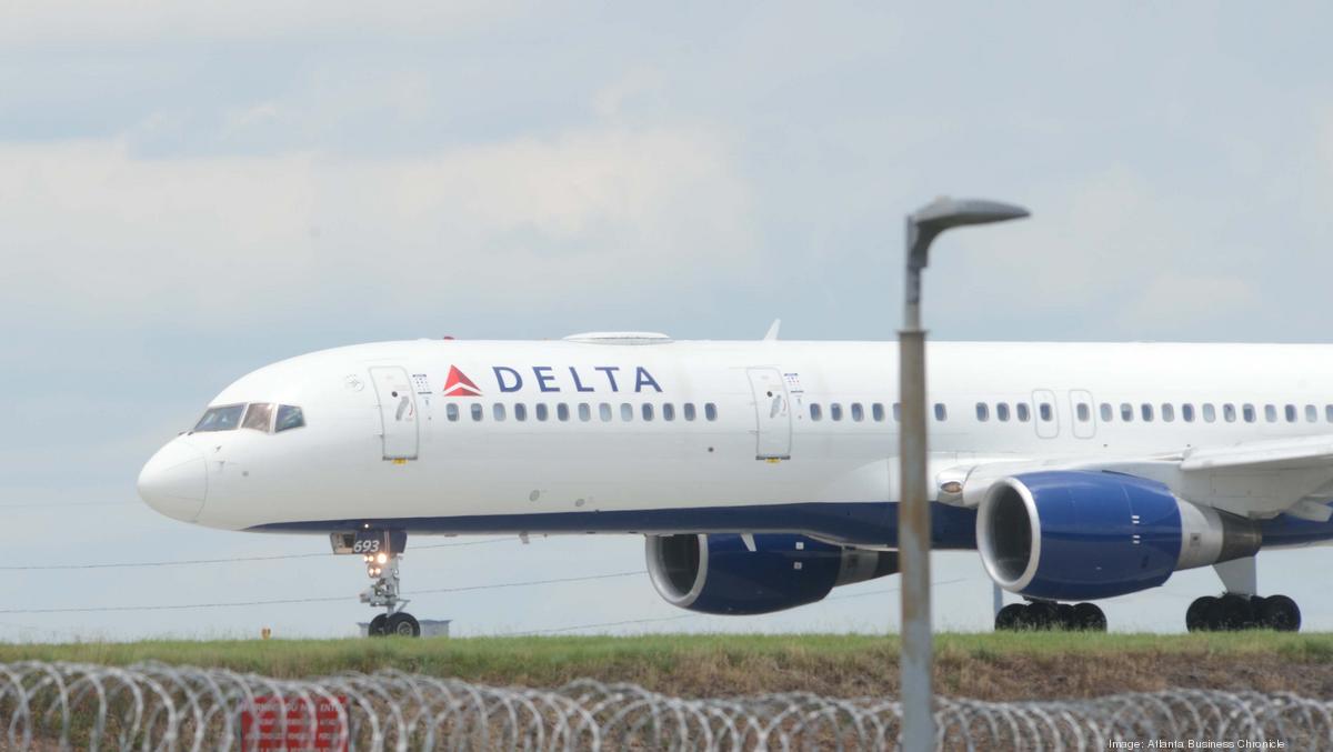 Exclusive: Delta Air Lines readies refinery to process biofuels