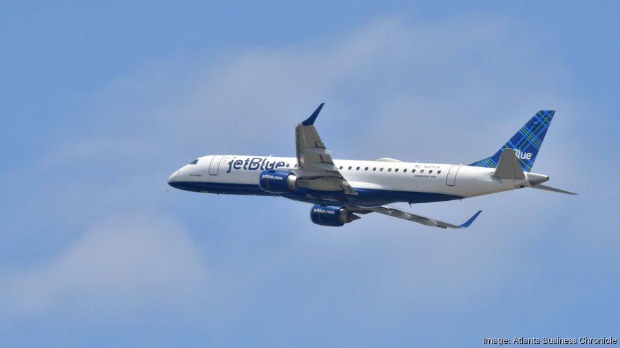 JetBlue starts selling tickets from KC to Boston New York s JFK