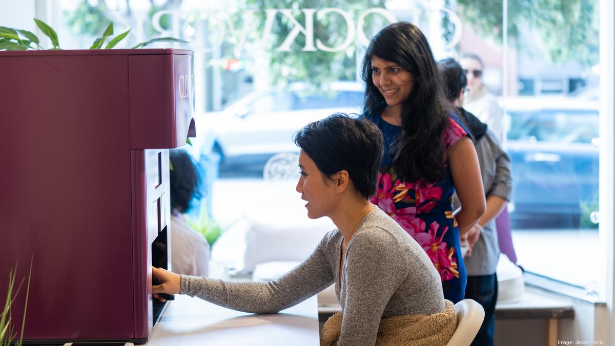 Nail painting robots deployed to airport spas nationwide San