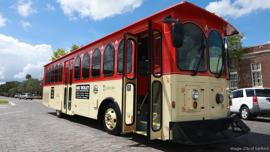 Here’s the latest on Florida's popular downtown trolley system in the