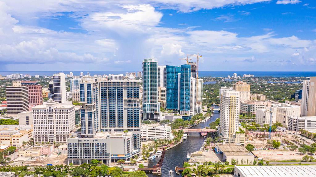 Greater Fort Lauderdale, Florida - The Business Journals