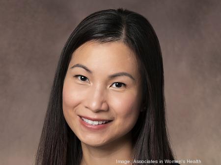 Thuy Nguyen, Associates in Women's Health PA - Wichita Business Journal