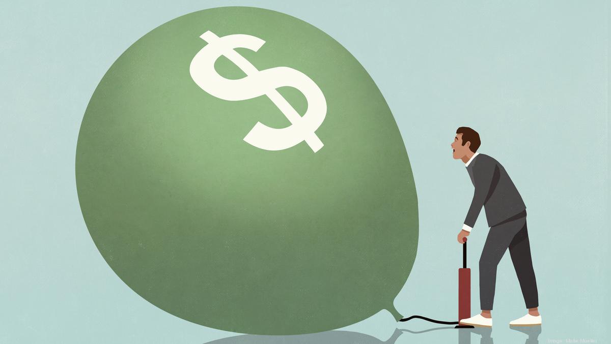 'Inflation has likely peaked,' PNC chief economist says of July CPI ...