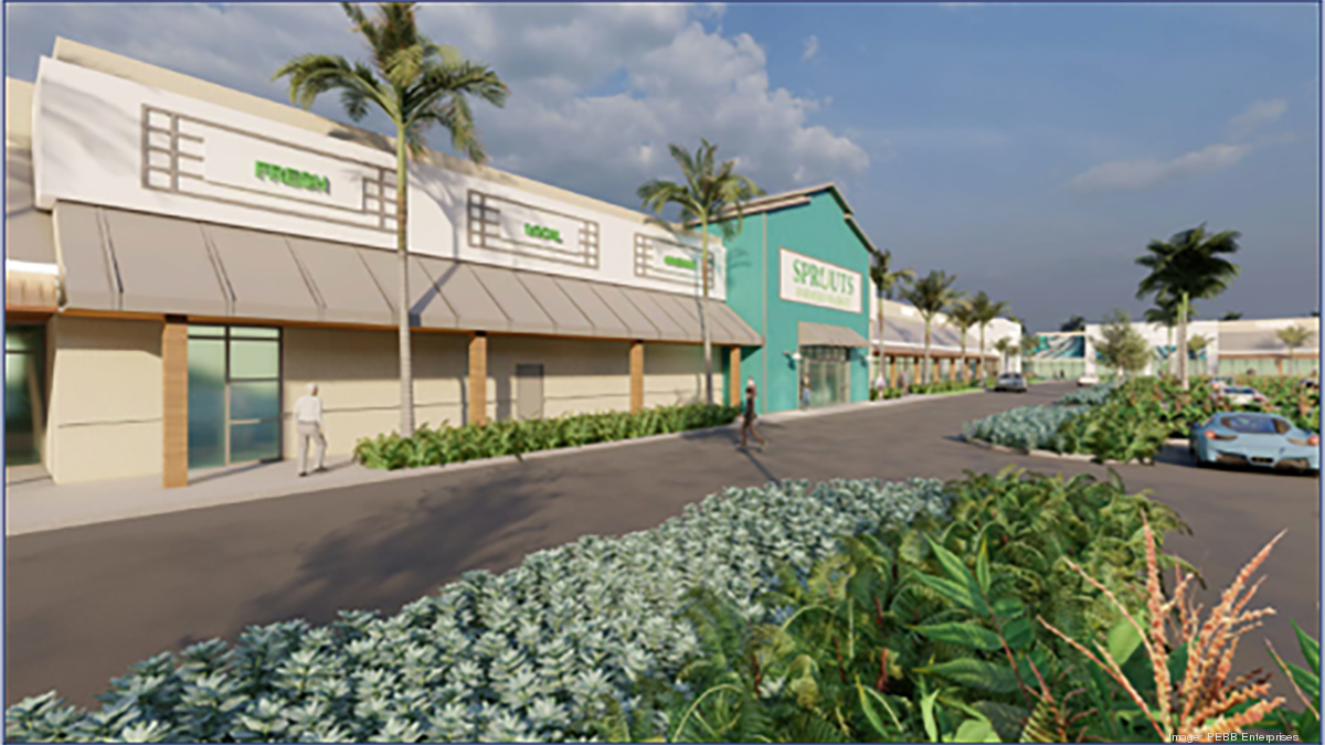Retail Roundup Sprouts coming to Delray Beach; Läderach to make