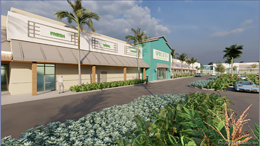 Retail Roundup Sprouts coming to Delray Beach; Läderach to make