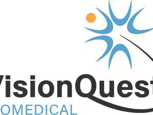 VisionQuest logo