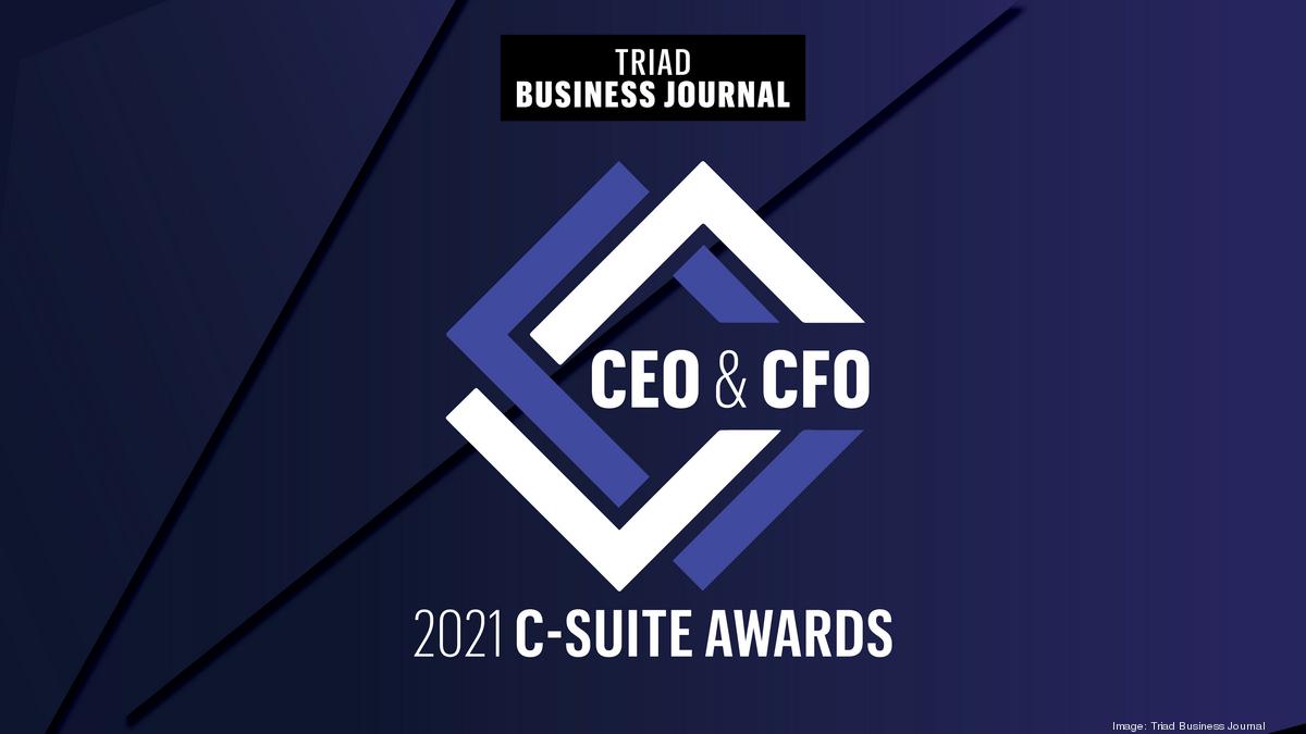 Meet The Triad Business Journals 2021 C Suite Award Winners Triad Business Journal 4160