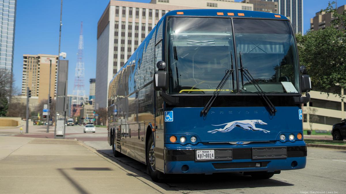 Greyhound exits downtown site owned by Chavez Properties Cincinnati
