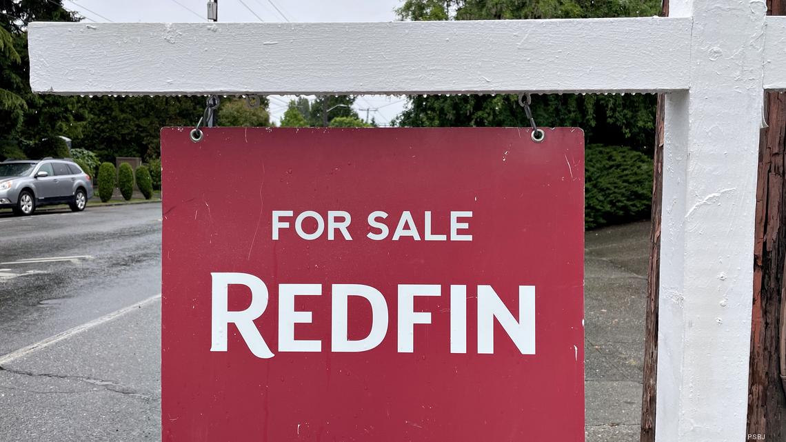 Seattle Inno Redfin to lay off 13 of its staff and shutter home
