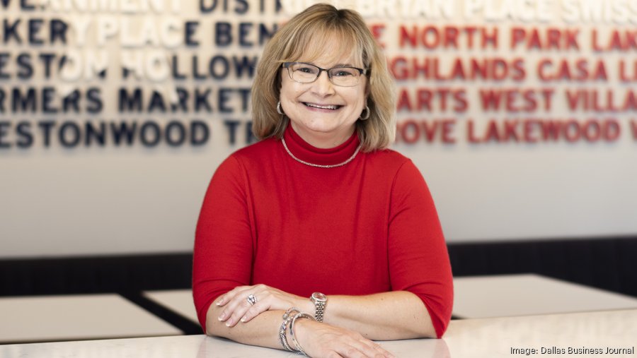 Ernst & Young, KPMG and Deloitte top the list of North Texas' largest accounting firms Dallas