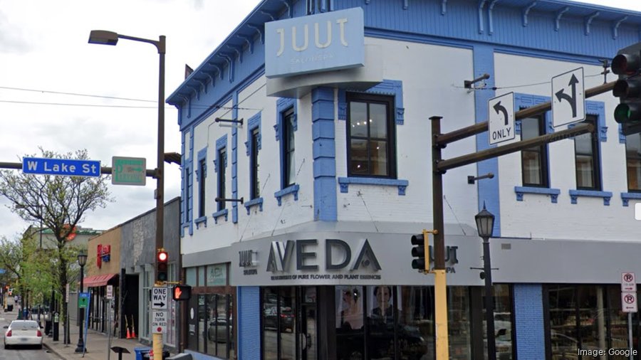 Juut salon leaving Uptown Minneapolis, citing 'crime and violence