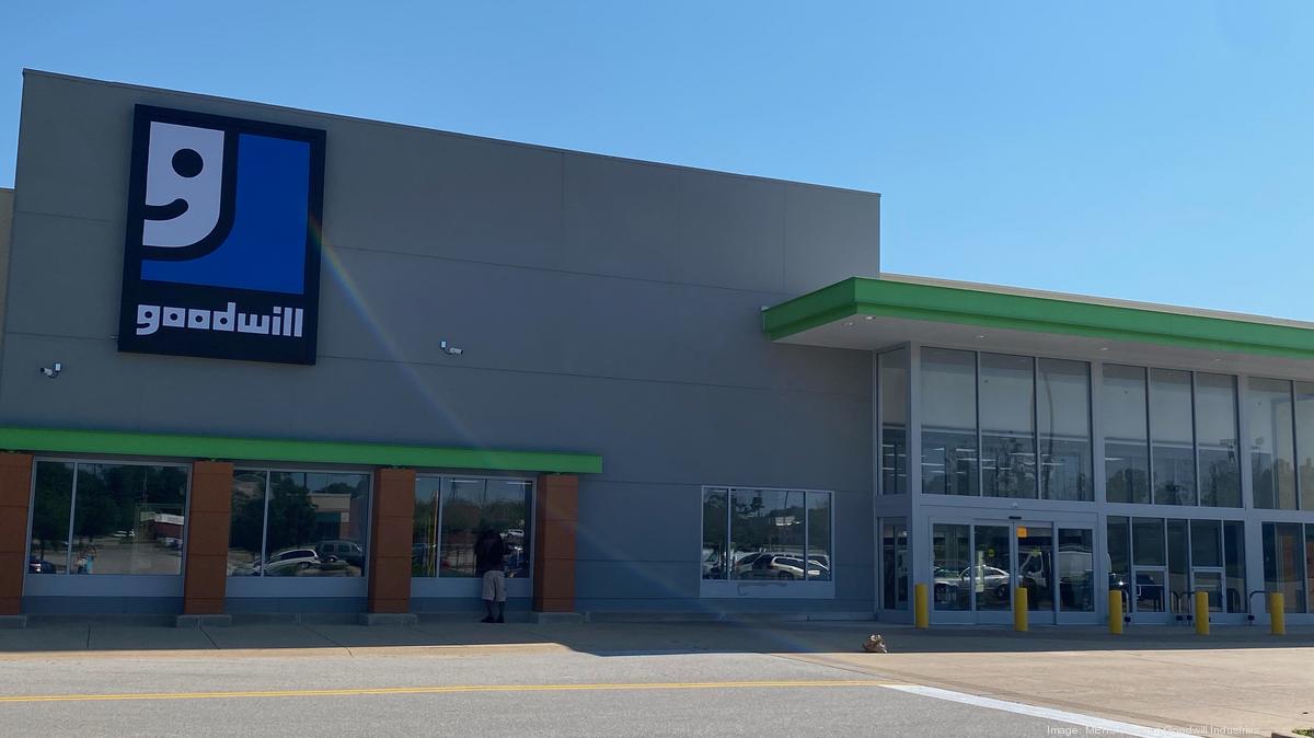 MERS/Missouri Goodwill Industries names Mark Arens as new CEO St