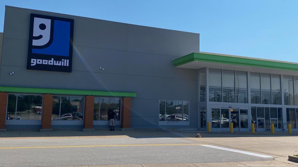 MERS/Missouri Goodwill Industries to open new Jennings store St