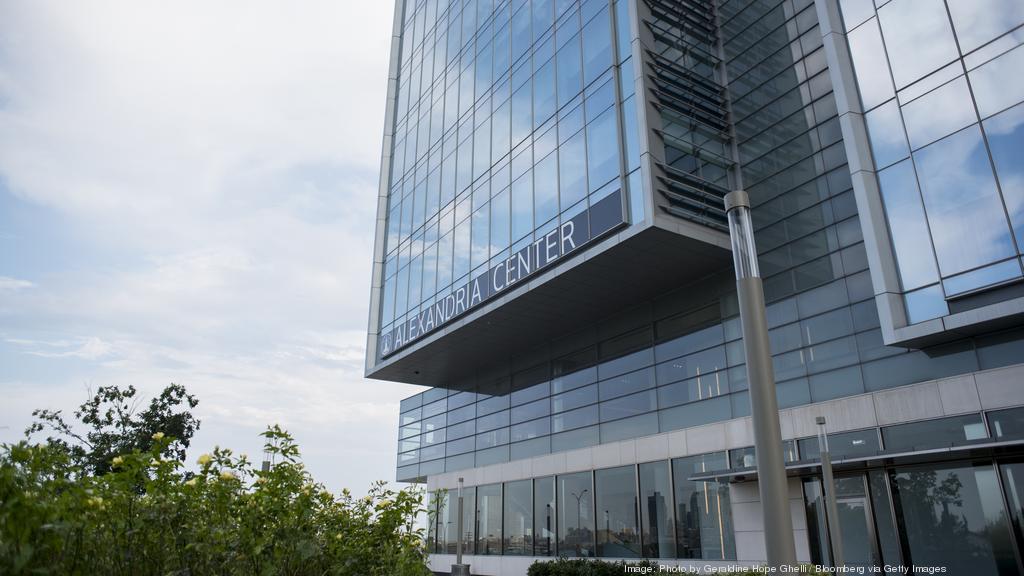 Black Diamond Therapeutics Takes Lab Office Space At Alexandria Center For Life Science New York Business Journal