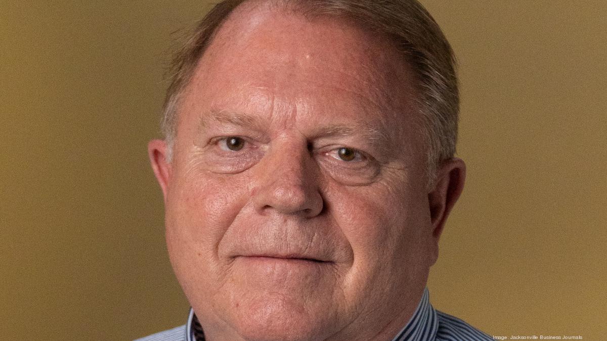 Ultimate Financial Executive Class of 2021 Bob Peterson of DLP Real Estate Capital