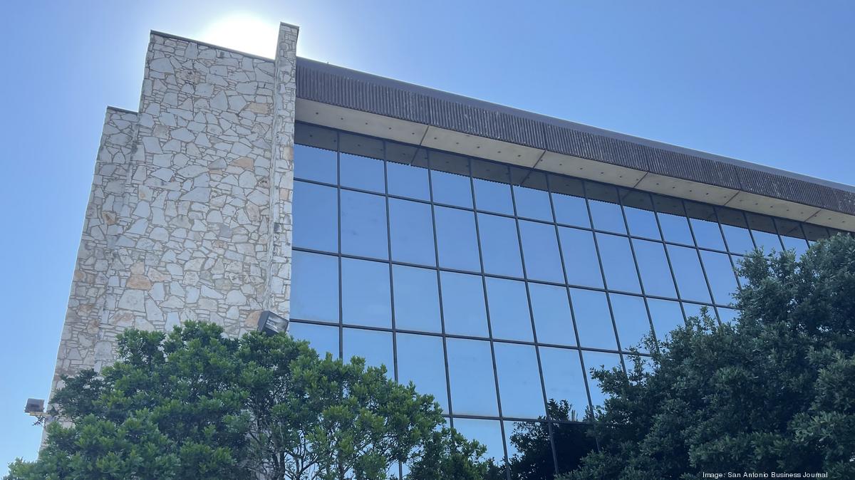 REEP buys 7410 Blanco office building for headquarters San Antonio