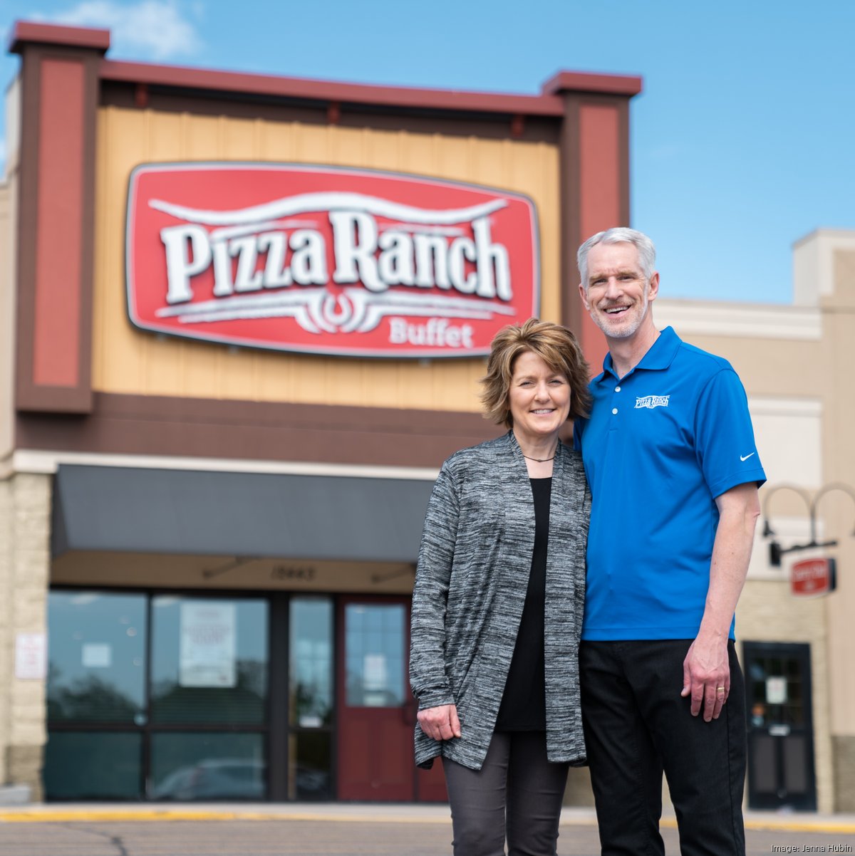 Williston Square latest: Sanford, Taco Bell, and Pizza Ranch