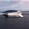 Honeywell Aerospace survey finds travelers eager to catch an air taxi