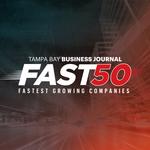 2024 Fast 50 revealed: These are the fastest-growing companies in Tampa Bay