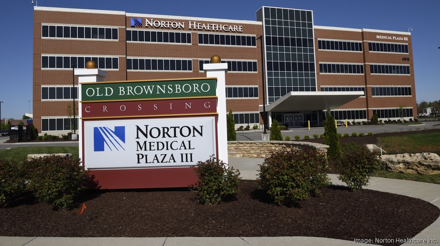 Norton Healthcare reveals Norton Neuroscience Institute at Old